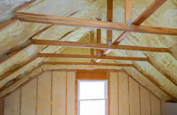 Range of Insulation Solutions in Woodbury Heights, NJ