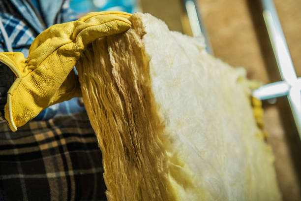 Range of Insulation Solutions in Woodbury Heights, NJ