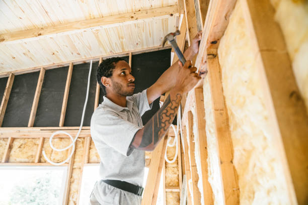 Best Insulation for New Construction  in Woodbury Heights, NJ