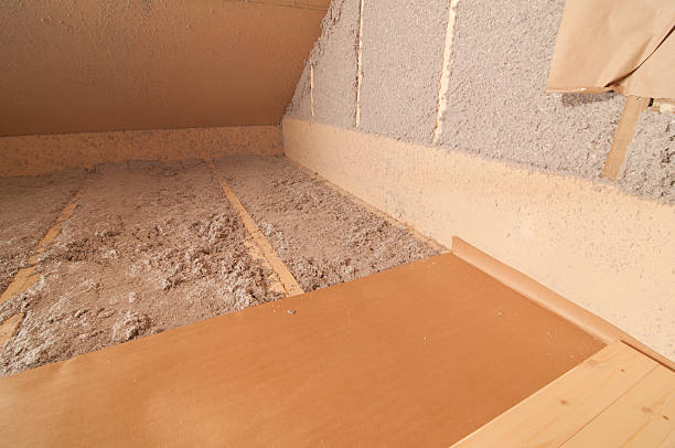 Trusted Woodbury Heights, NJ Insulation Contractor Experts