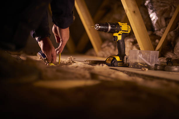 Reliable Woodbury Heights, NJ Insulation Contractor Solutions