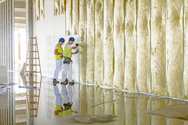 Range of Insulation Solutions in Woodbury Heights, NJ